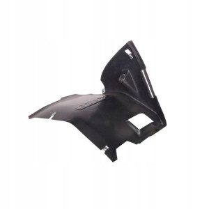 Nadkole przód L BMW 3 KOMBI/SEDAN 02.98-04.05 REZA