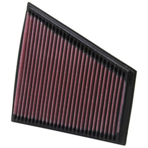 Filtr powietrza K&N Skoda Fabia 99-12 33-2830
