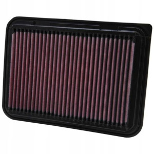 Filtr powietrza K&N Toyota Auris 33-2360