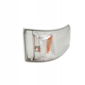 Lampa kierunkowskazu przód P MITSUBISHI CANTER 11.
