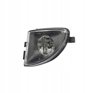 Lampa przeciwmgielna L BMW 5 F10, F11 12.09-06.13