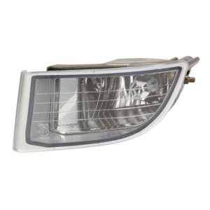 Lampa przeciwmgielna L TOYOTA LAND CRUISER PRADO 0
