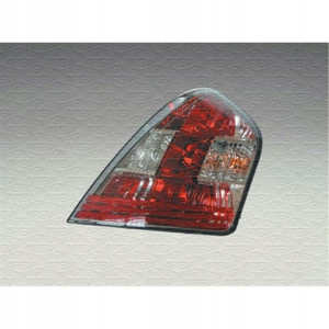 Lampa tył L FIAT STILO Hatchback 3D 10.01-08.08 MA
