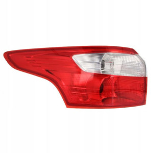 Lampa Tył L Ford Focus Kombi 07.10-11.14 Tyc 11-11