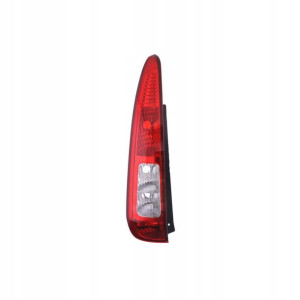 Lampa Tył L Ford Fusion 09.05-12.12 Visteon/varroc