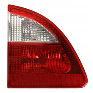 Lampa Tył L Ford Galaxy 04.00-05.06 Hella 9el964 4