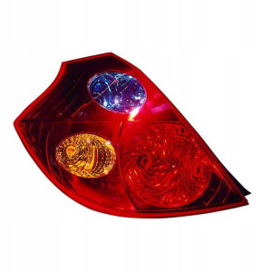 Lampa Tył L Kia Cee'd Hatchback/kombi 12.06-08.09