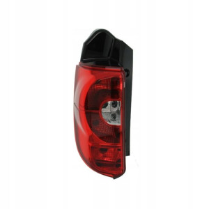 Lampa Tył L Mitsubishi Colt 06.04-06.12 Magneti Ma