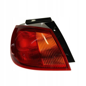Lampa Tył L Mitsubishi Colt 3d 06.04-06.12 Magneti
