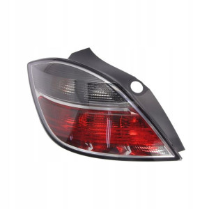 Lampa Tył L Opel Astra 5d 02.07-05.14 Visteon/varr