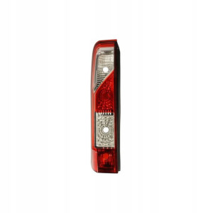 Lampa Tył L Opel Movano; Renault Master Autobus/na