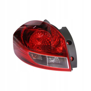 Lampa tył L RENAULT CLIO Kombi 05.05-05.09 MAGNETI