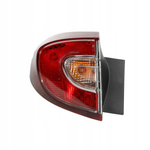 Lampa tył L RENAULT MEGANE Kombi 11.08-09.15 VALEO