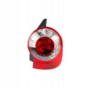 Lampa Tył L Renault Modus 09.04-11.07 Magneti Mare