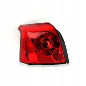Lampa Tył L Toyota Avensis Liftback/sedan 04.03-03