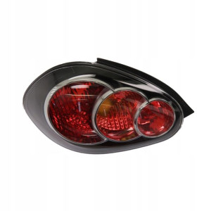 Lampa Tył L Toyota Aygo 11.08-05.14 Magneti Marell
