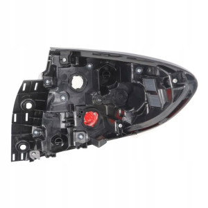Lampa tył L TOYOTA C-HR 10.16- ULO ULO1138001 (czę
