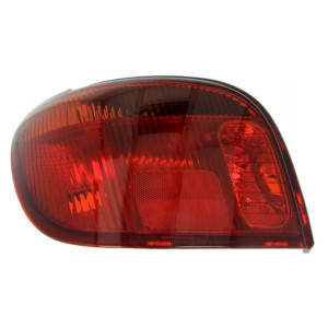 Lampa Tył L Toyota Yaris 03.03-11.05 Depo 212-19h3