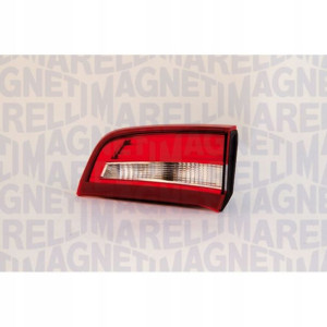 Lampa Tył L Volvo S60 04.10-10.13 Magneti Marelli