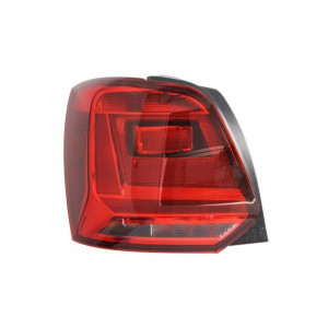 Lampa Tył L Vw Polo 05.14-09.17 Magneti Marelli 71