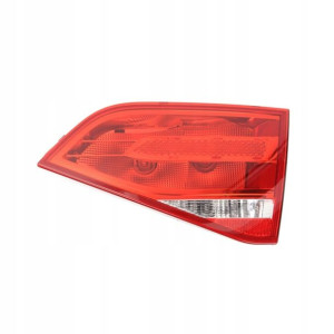 Lampa tył P AUDI A4 Sedan 11.07-10.11 HELLA 2TZ009