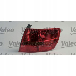 Lampa tył P AUDI A6 Kombi 05.04-10.08 VALEO VAL043
