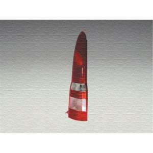 Lampa Tył P Fiat Panda 09.03-12.12 Magneti Marelli
