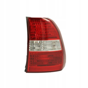 Lampa Tył P Kia Sportage Terenowy 09.04-09.08 Depo