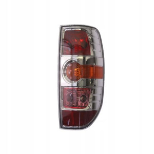 Lampa Tył P Mazda Bt-50 Pick-up 08.06-12.15 Depo 2