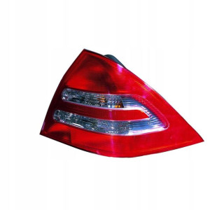 Lampa Tył P Mercedes C 05.00-04.04 Depo 440-1917r-
