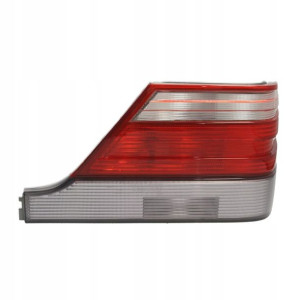 Lampa Tył P Mercedes S Sedan 02.91-02.99 Depo 440-