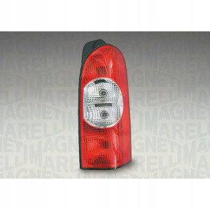 Lampa Tył P Nissan Interstar; Opel Movano; Renault