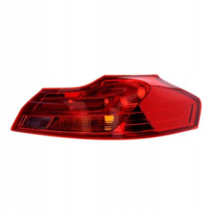 Lampa tył P OPEL INSIGNIA Kombi 07.08-05.13 TYC TY