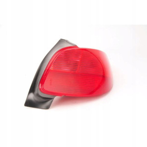 Lampa Tył P Peugeot 206 09.98-02.03 Magneti Marell