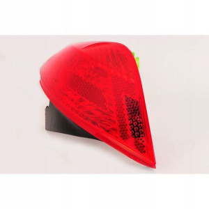 Lampa tył P PEUGEOT 308 Hatchback 09.07-11.14 MAGN