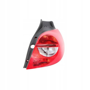 Lampa Tył P Renault Clio 05.05-05.09 Valeo Val0889