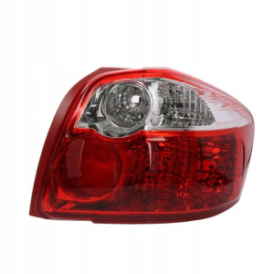 Lampa Tył P Toyota Auris Hatchback 04.10-09.12 Tyc