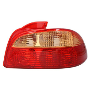 Lampa Tył P Toyota Avensis Sedan 09.97-03.03 Depo