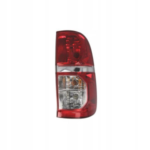 Lampa Tył P Toyota Hilux Pick-up 06.11-06.15 Depo