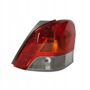 Lampa Tył P Toyota Yaris Hatchback 01.05-11.10 Tyc