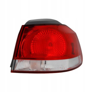 Lampa tył P VW GOLF Hatchback 10.08-11.13 VALEO VA