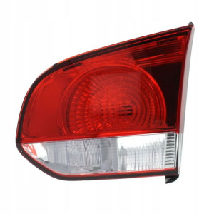 Lampa Tył P Vw Golf Vi 10.08-11.13 Valeo Val043881