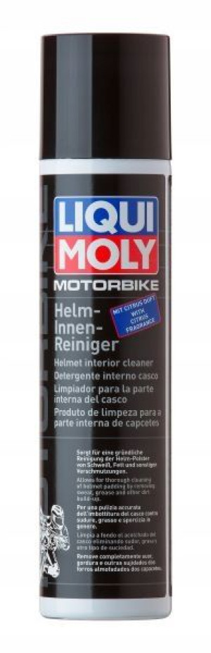 Środek do czyszczenia kasku LIQUI MOLY 0,3l
