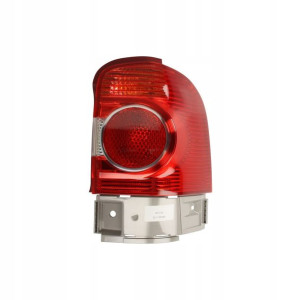 Lampa Tył P Vw Sharan 09.95-01.01 Hella 2va964 957