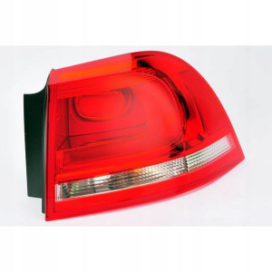 Lampa Tył P Vw Touareg 01.10-04.14 Valeo Val044258