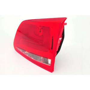 Lampa Tył P Vw Touareg 01.10-04.14 Valeo Val044260