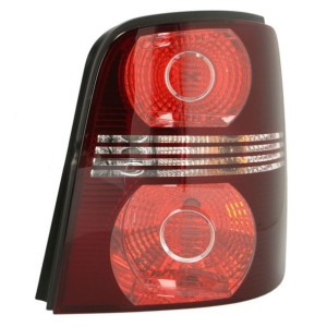 Lampa Tył P Vw Touran 01.07-05.10 Hella 2sk009 477