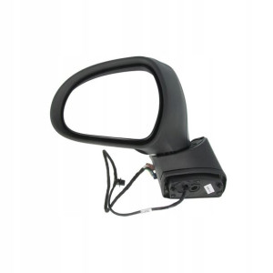 Lusterko L Peugeot 207, 207 Cc, 207 Sw 02.06-12.13