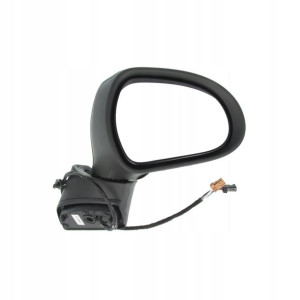 Lusterko P Peugeot 207, 207 Cc, 207 Sw 02.06-12.13