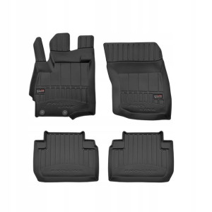 MITSUBISHI OUTLANDER III 08.12- suv dywaniki gumow